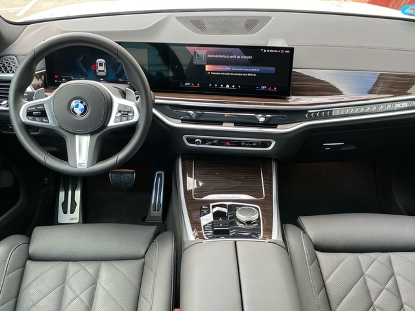 Bmw X5 xDrive30d xLine