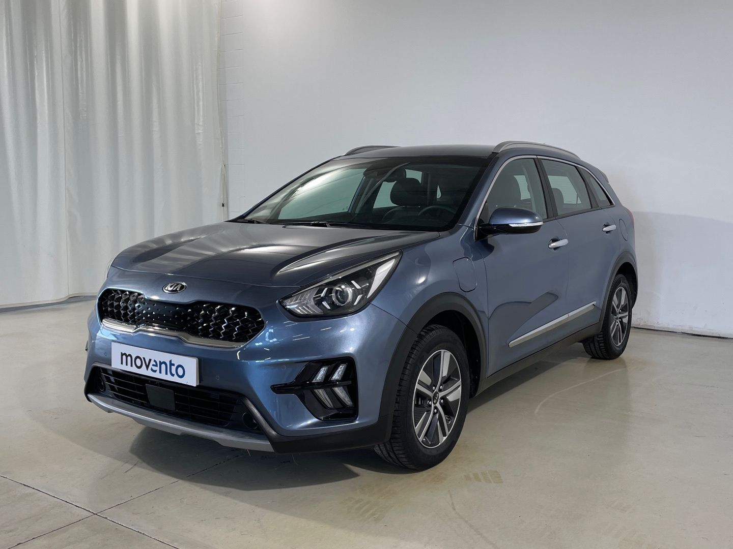 Kia Niro 1.6 GDi PHEV Híbrido