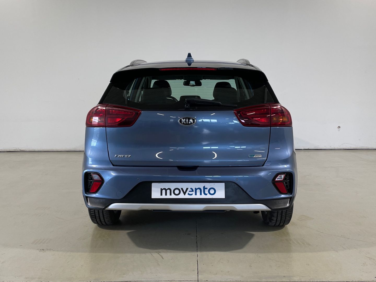 Kia Niro 1.6 GDi PHEV Híbrido