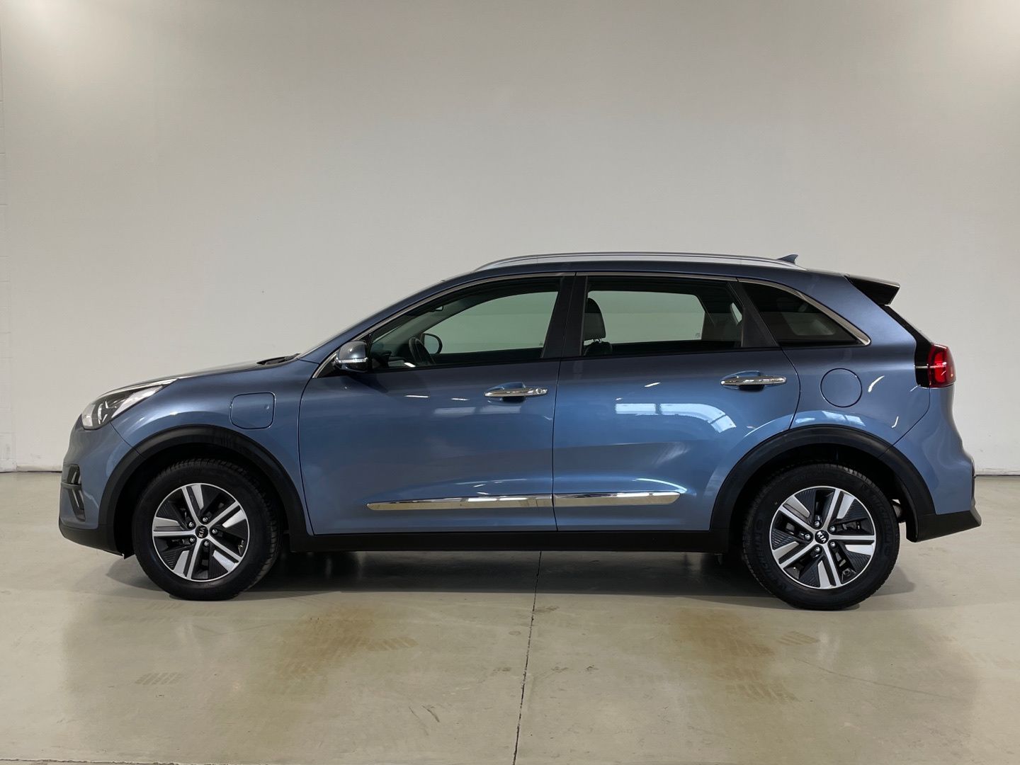 Kia Niro 1.6 GDi PHEV Híbrido