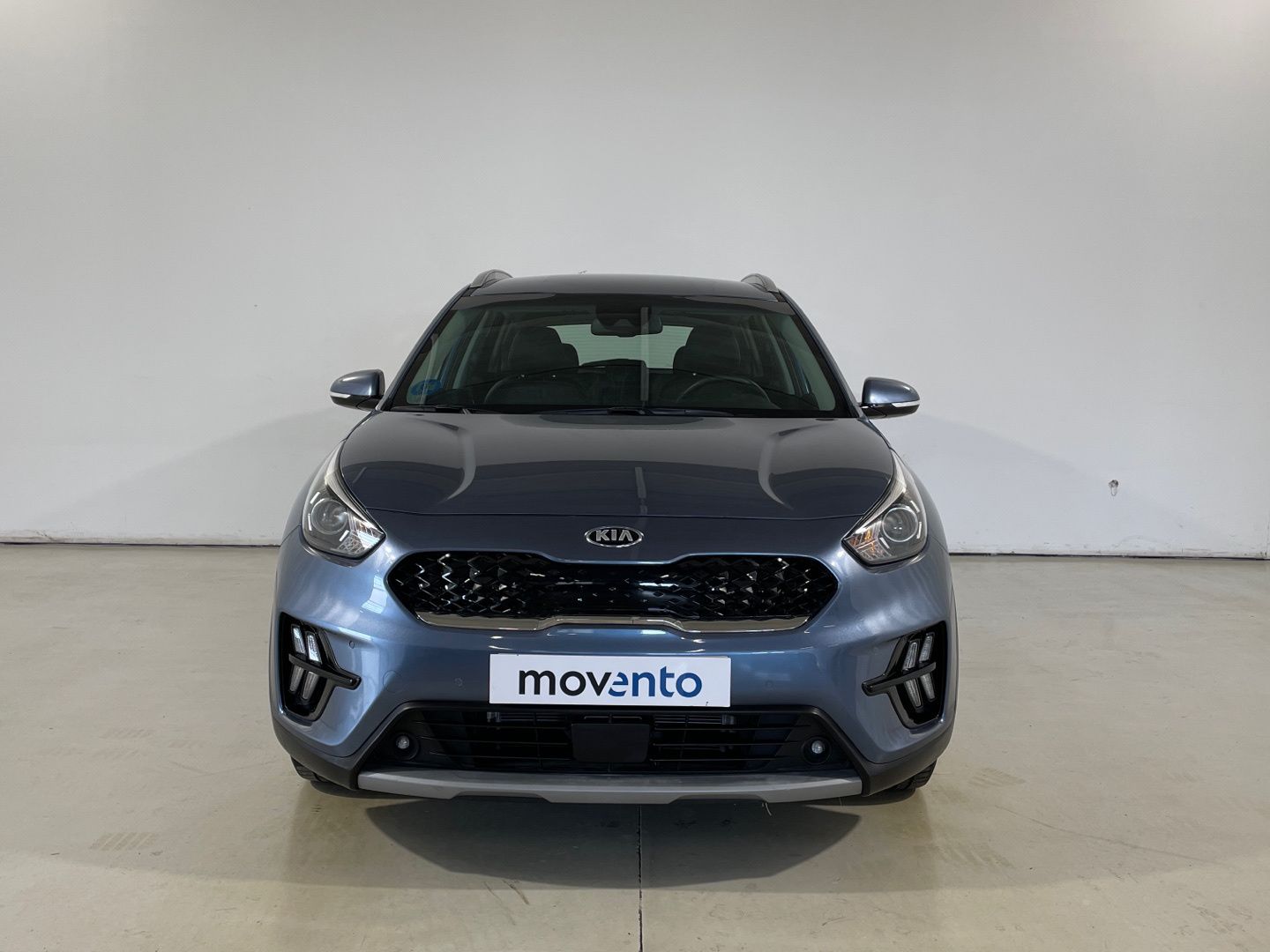 Kia Niro 1.6 GDi PHEV Híbrido