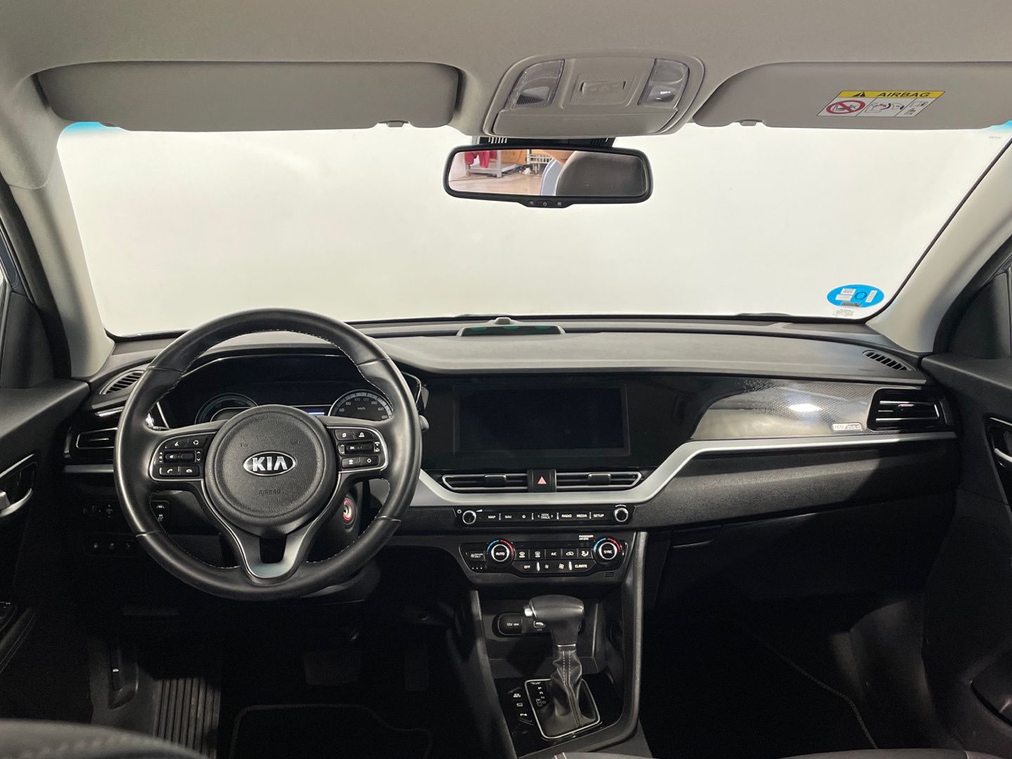 Kia Niro 1.6 GDi PHEV Híbrido