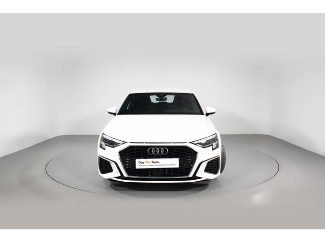 Audi A3 Sportback S line 35 TFSI 110 kW (150 CV) S tronic S line