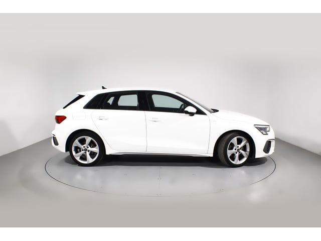 Audi A3 Sportback S line 35 TFSI 110 kW (150 CV) S tronic S line