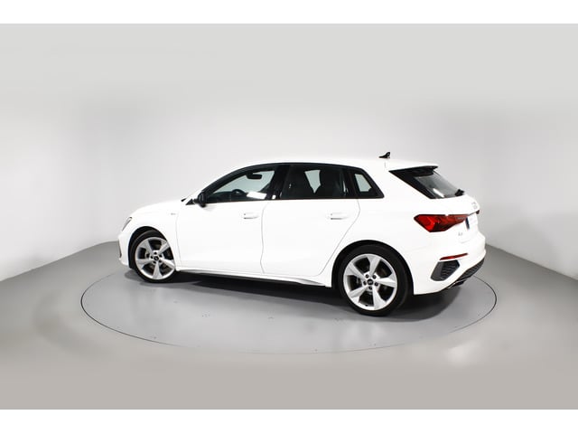 Audi A3 Sportback S line 35 TFSI 110 kW (150 CV) S tronic S line