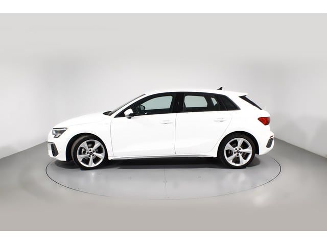 Audi A3 Sportback S line 35 TFSI 110 kW (150 CV) S tronic S line