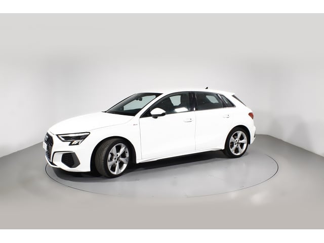 Audi A3 Sportback S line 35 TFSI 110 kW (150 CV) S tronic S line