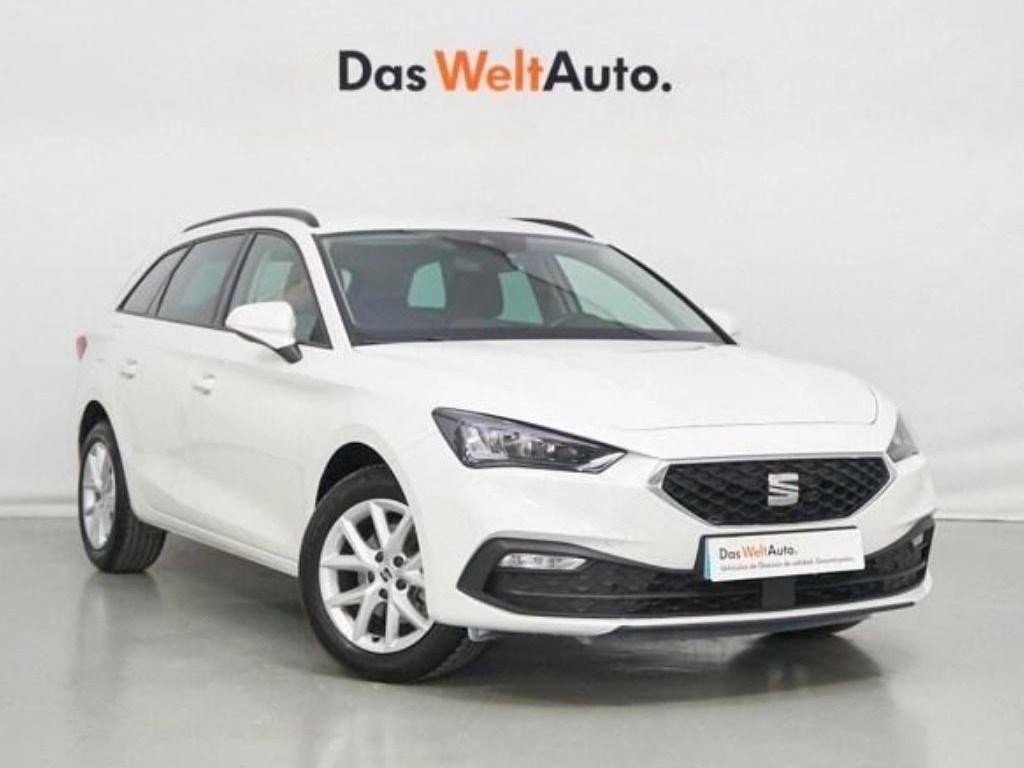 Seat Leon ST 1.0 eTSI Style XM DSG 81 kW (110 CV) Style XM