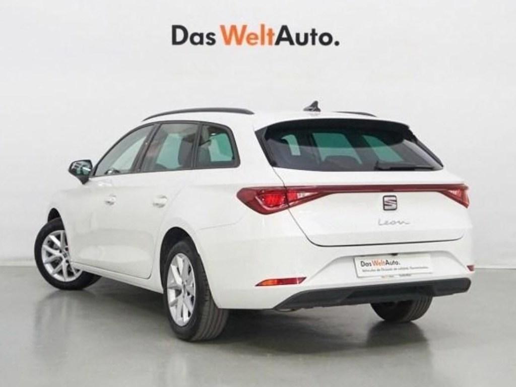 Seat Leon ST 1.0 eTSI Style XM DSG 81 kW (110 CV) Style XM