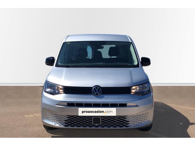 Volkswagen Caddy Origin 2.0 TDI 75 kW (102 CV) Origin