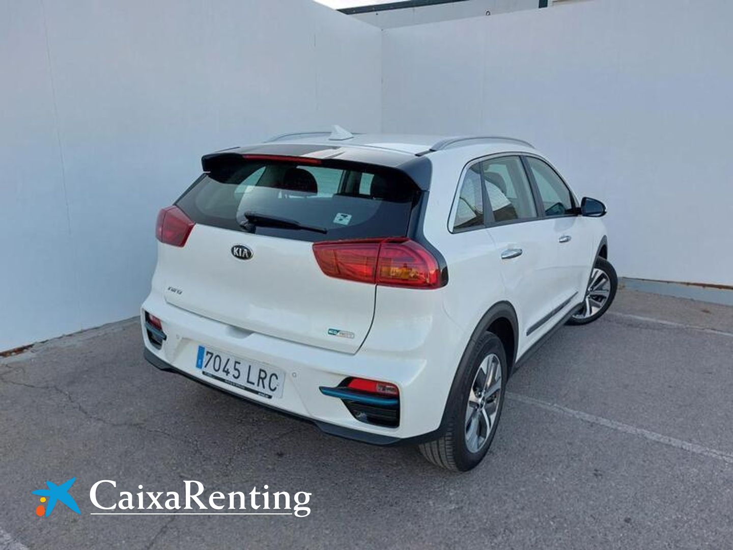 Kia e-Niro Drive 100 kW (136 CV)