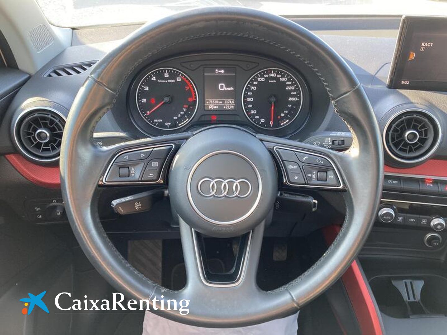 Audi Q2 sport 30 TFSI 85 kW (116 CV) sport