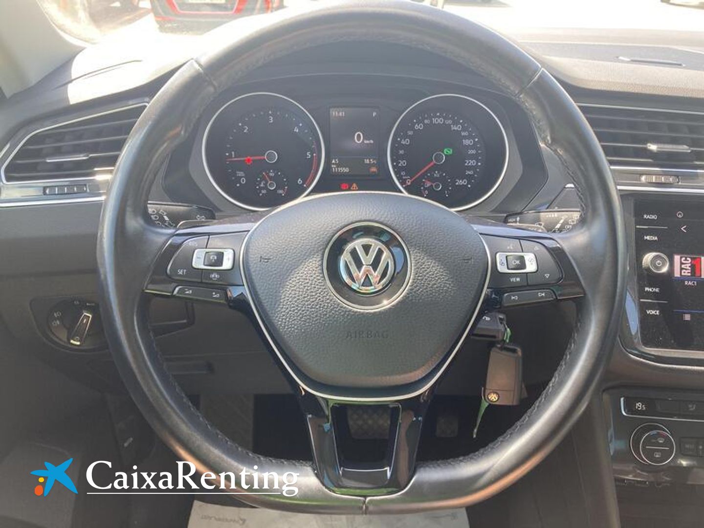 Volkswagen Tiguan 2.0 TDI Advance
