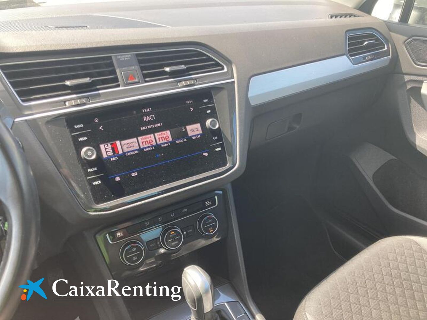 Volkswagen Tiguan 2.0 TDI Advance