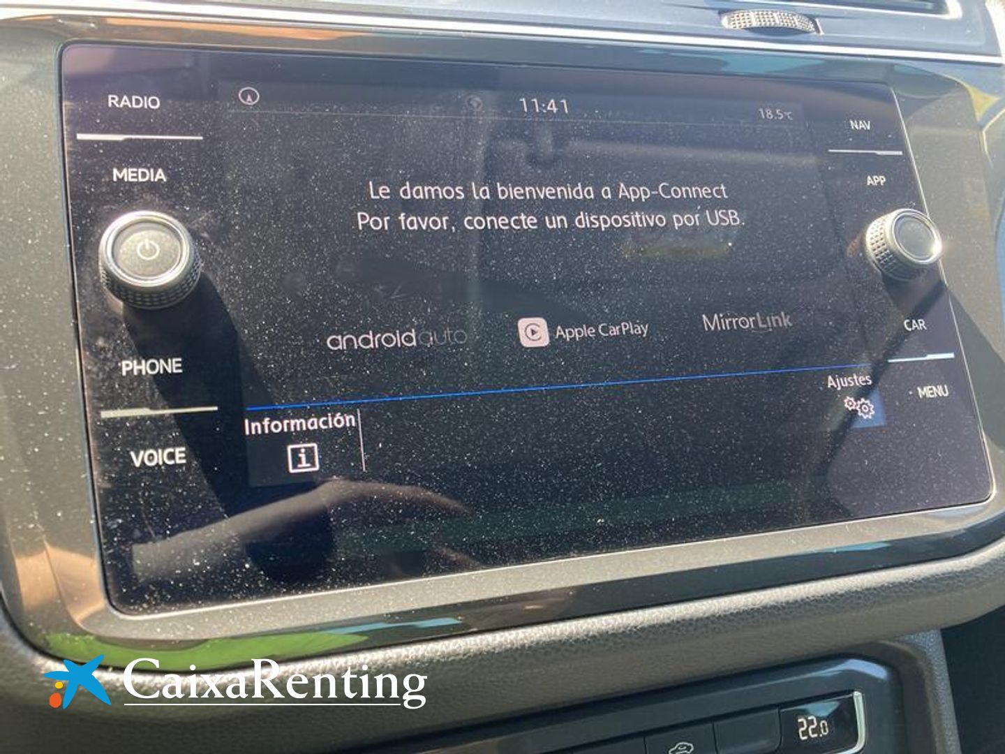 Volkswagen Tiguan 2.0 TDI Advance
