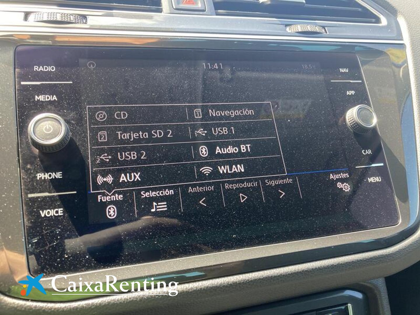 Volkswagen Tiguan 2.0 TDI Advance