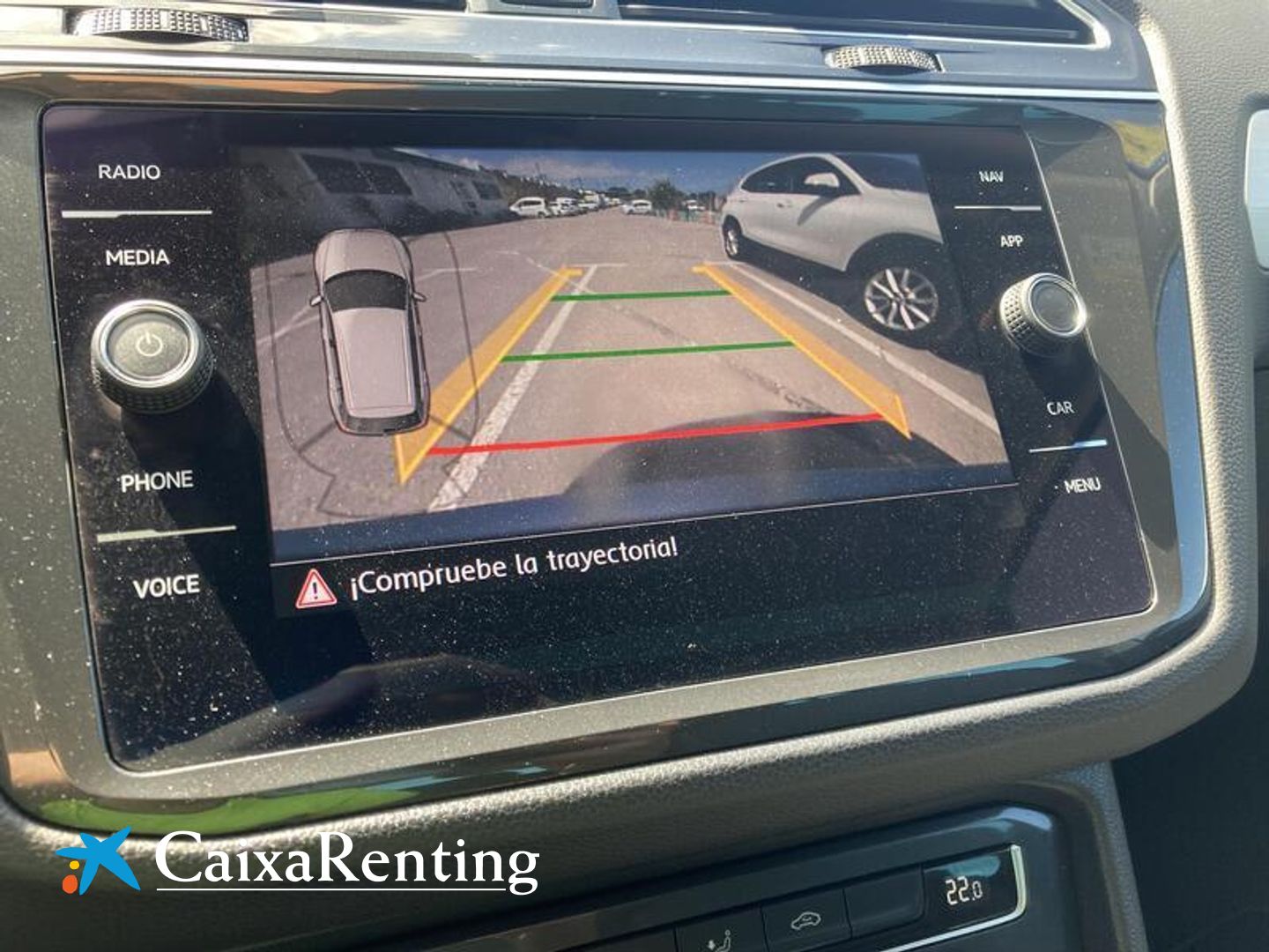 Volkswagen Tiguan 2.0 TDI Advance