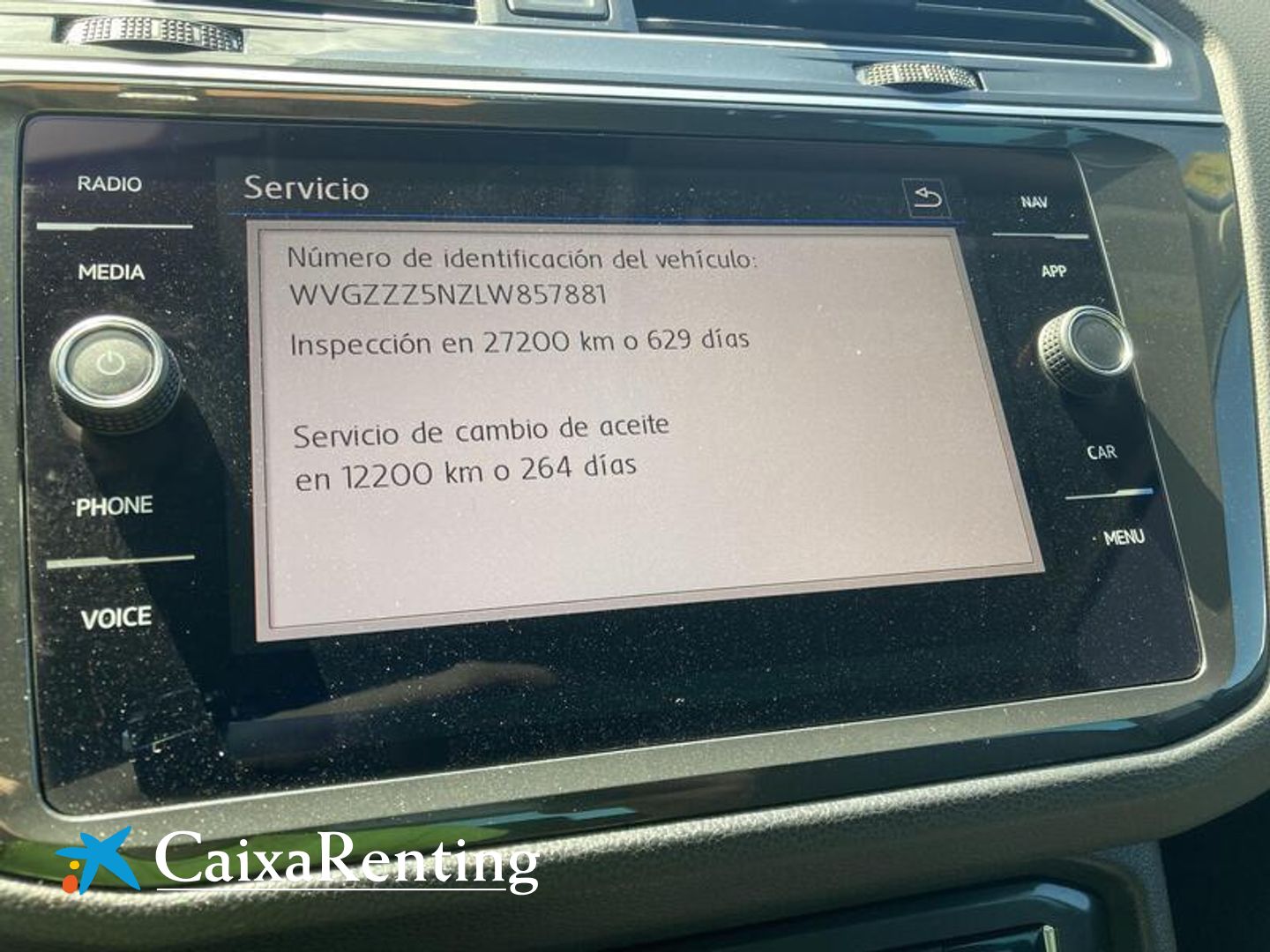 Volkswagen Tiguan 2.0 TDI Advance