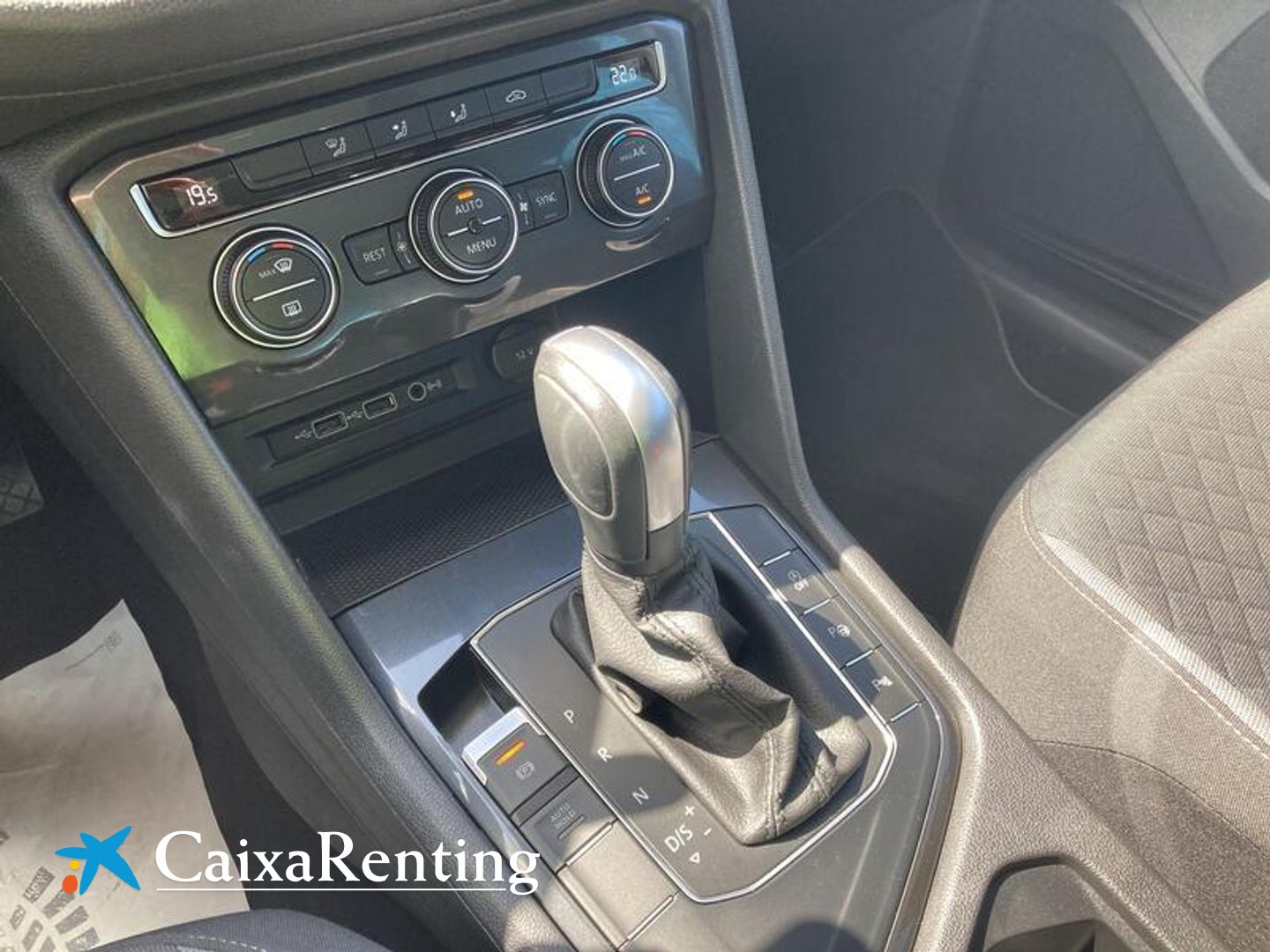 Volkswagen Tiguan 2.0 TDI Advance