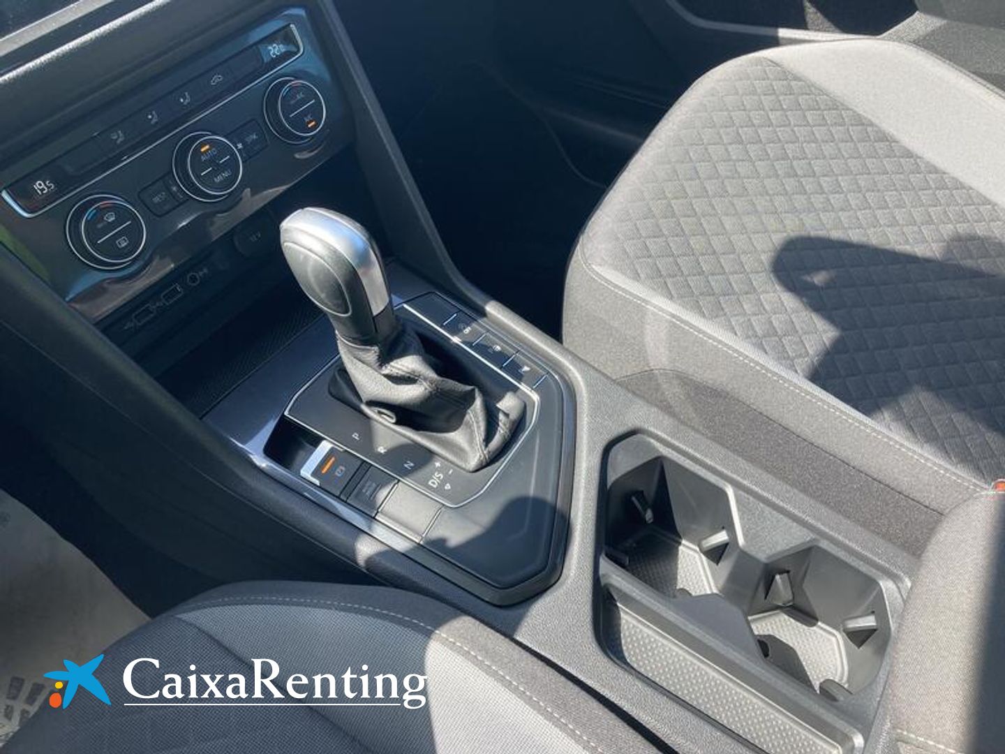 Volkswagen Tiguan 2.0 TDI Advance