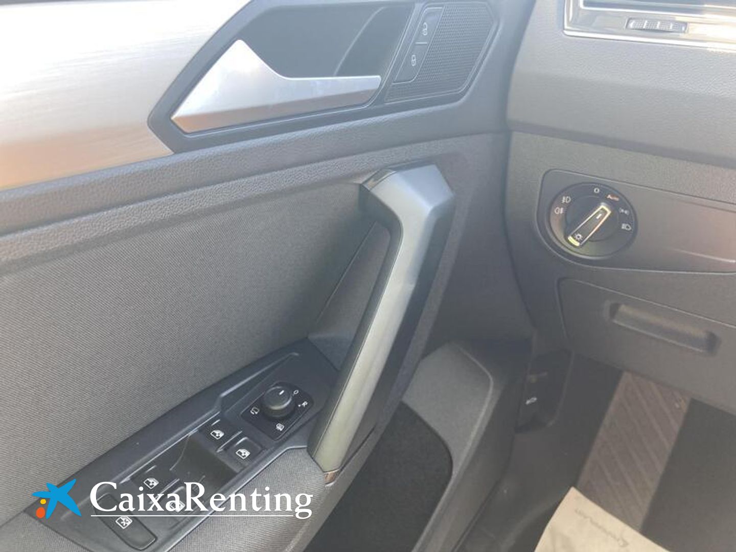 Volkswagen Tiguan 2.0 TDI Advance