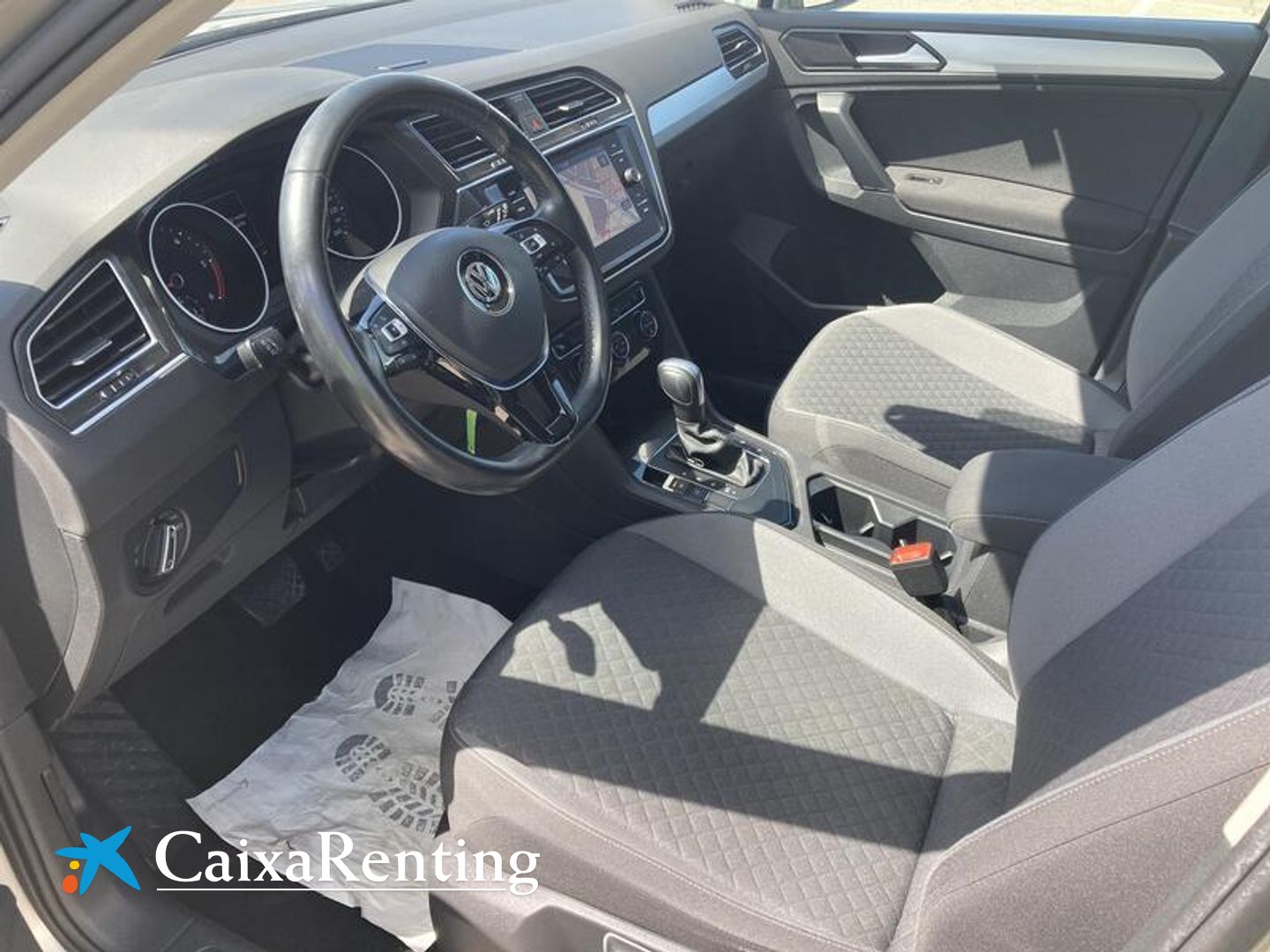 Volkswagen Tiguan 2.0 TDI Advance