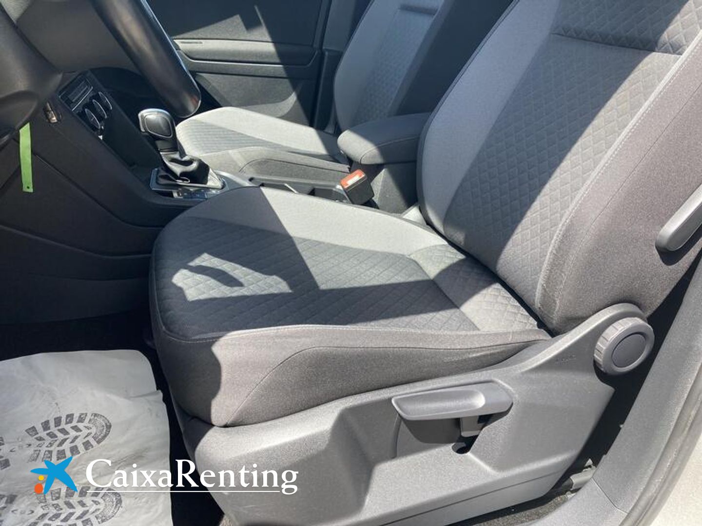 Volkswagen Tiguan 2.0 TDI Advance