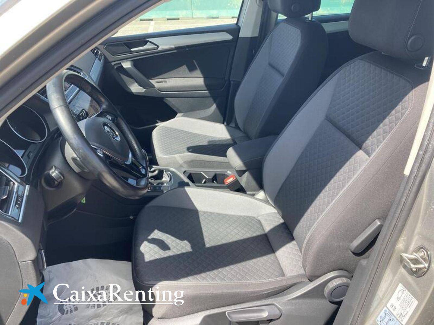 Volkswagen Tiguan 2.0 TDI Advance