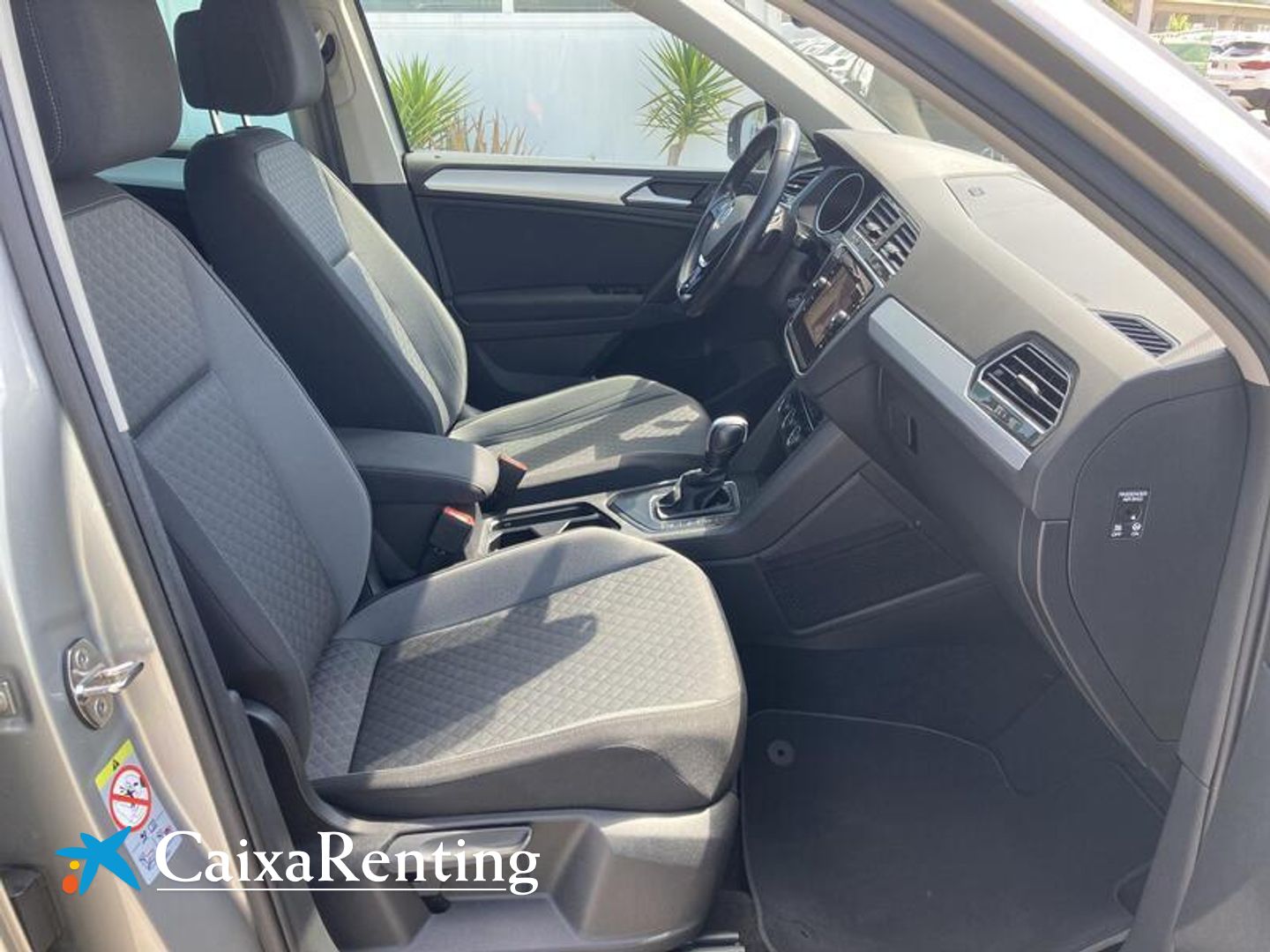 Volkswagen Tiguan 2.0 TDI Advance