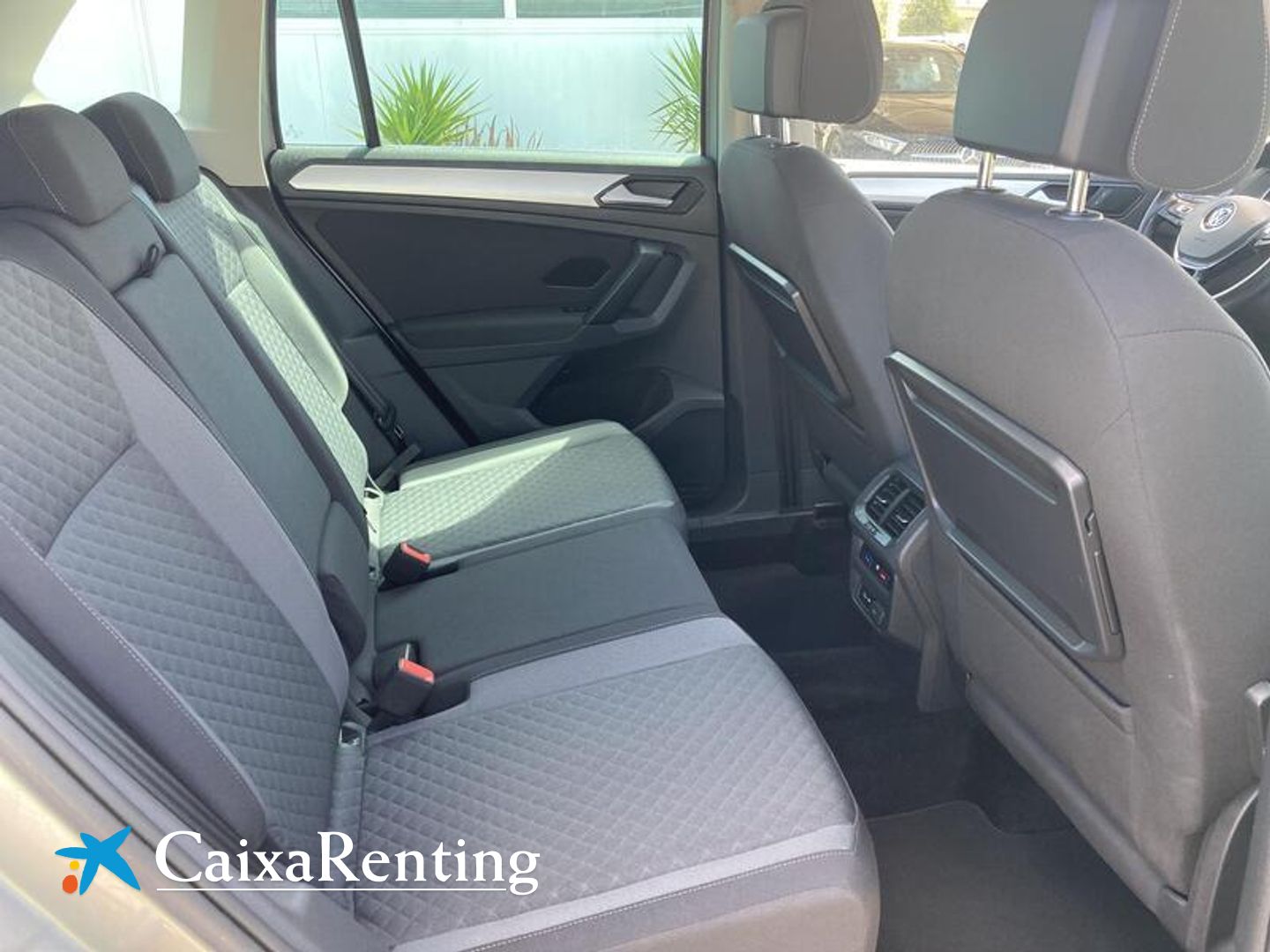 Volkswagen Tiguan 2.0 TDI Advance