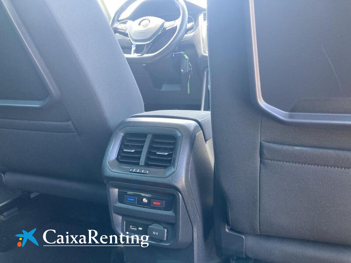 Volkswagen Tiguan 2.0 TDI Advance