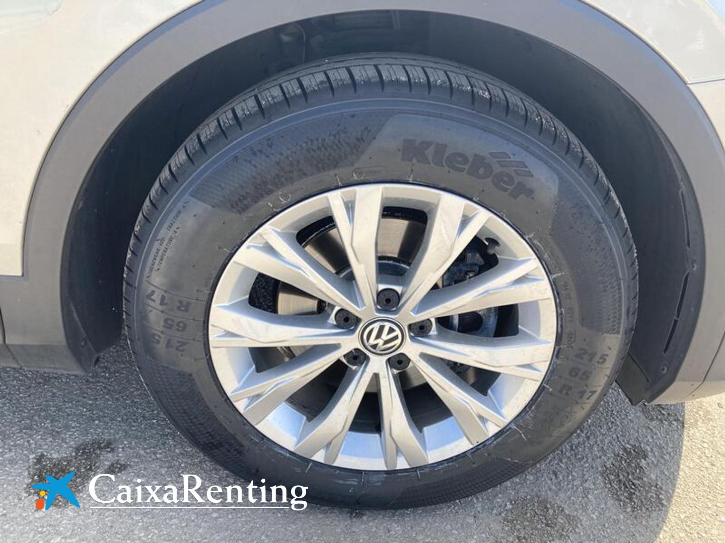 Volkswagen Tiguan 2.0 TDI Advance