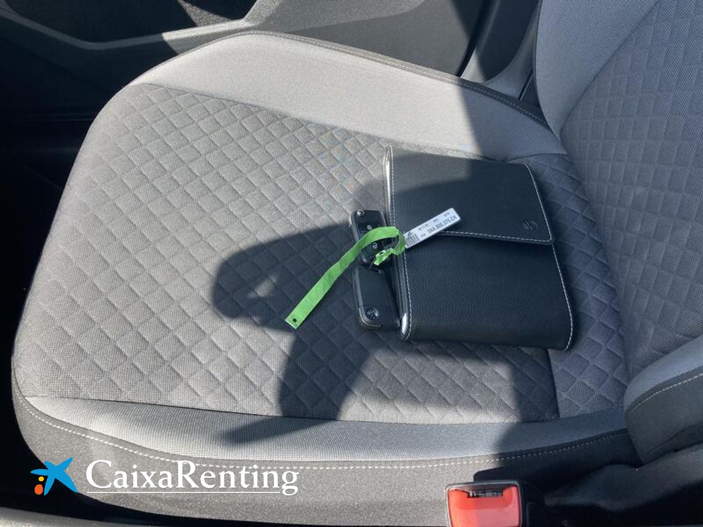 Volkswagen Tiguan 2.0 TDI Advance