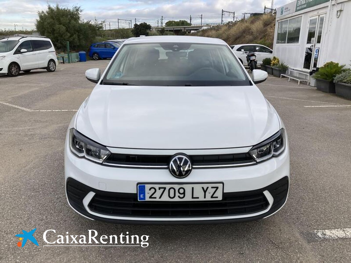 Volkswagen Polo Life 1.0 TSI 70 kW (95 CV) Life