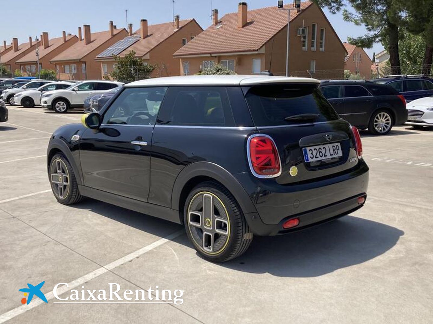 Mini MINI 3 Puertas Cooper SE 135 kW (184 CV) Cooper SE