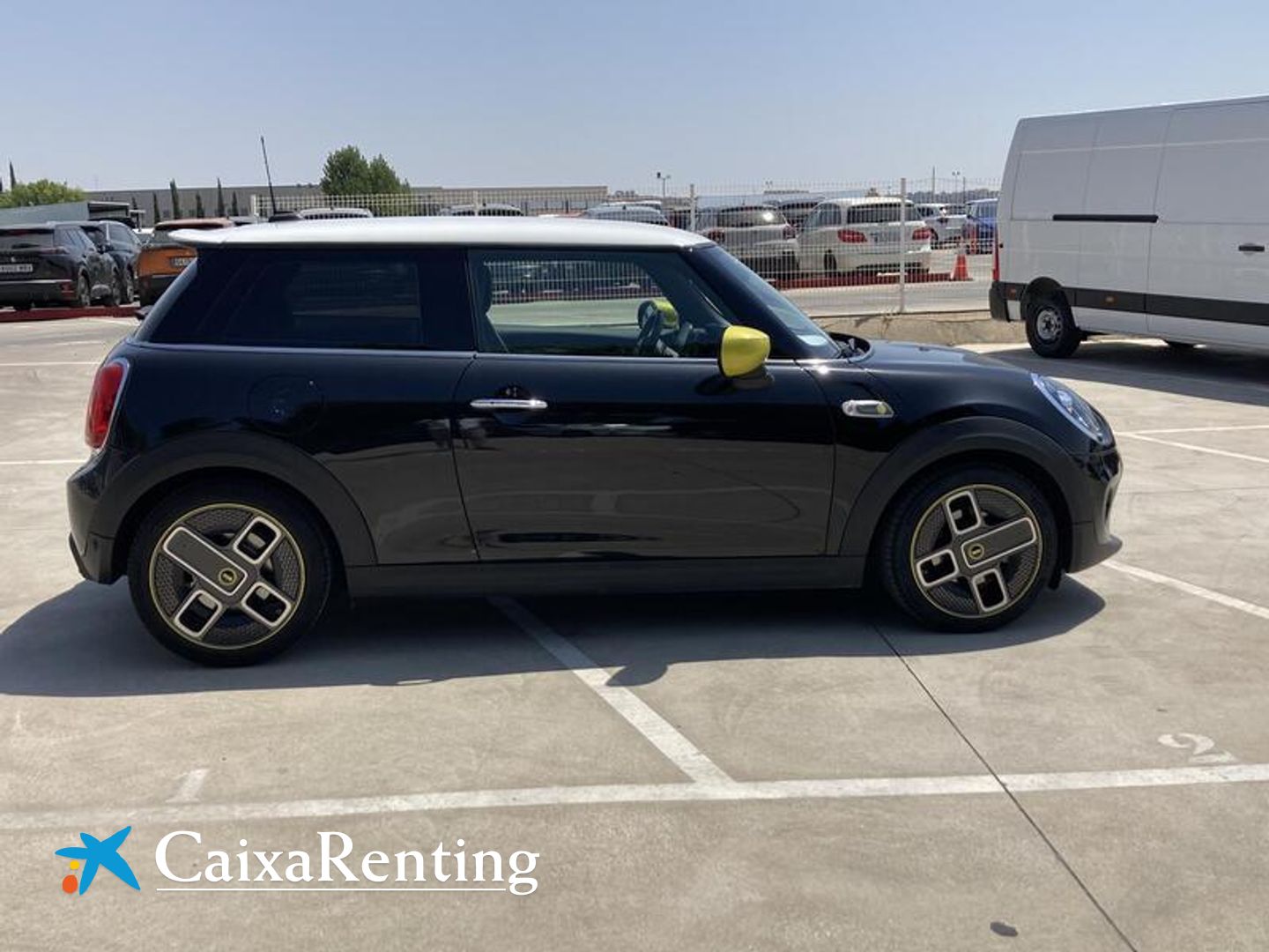 Mini MINI 3 Puertas Cooper SE 135 kW (184 CV) Cooper SE