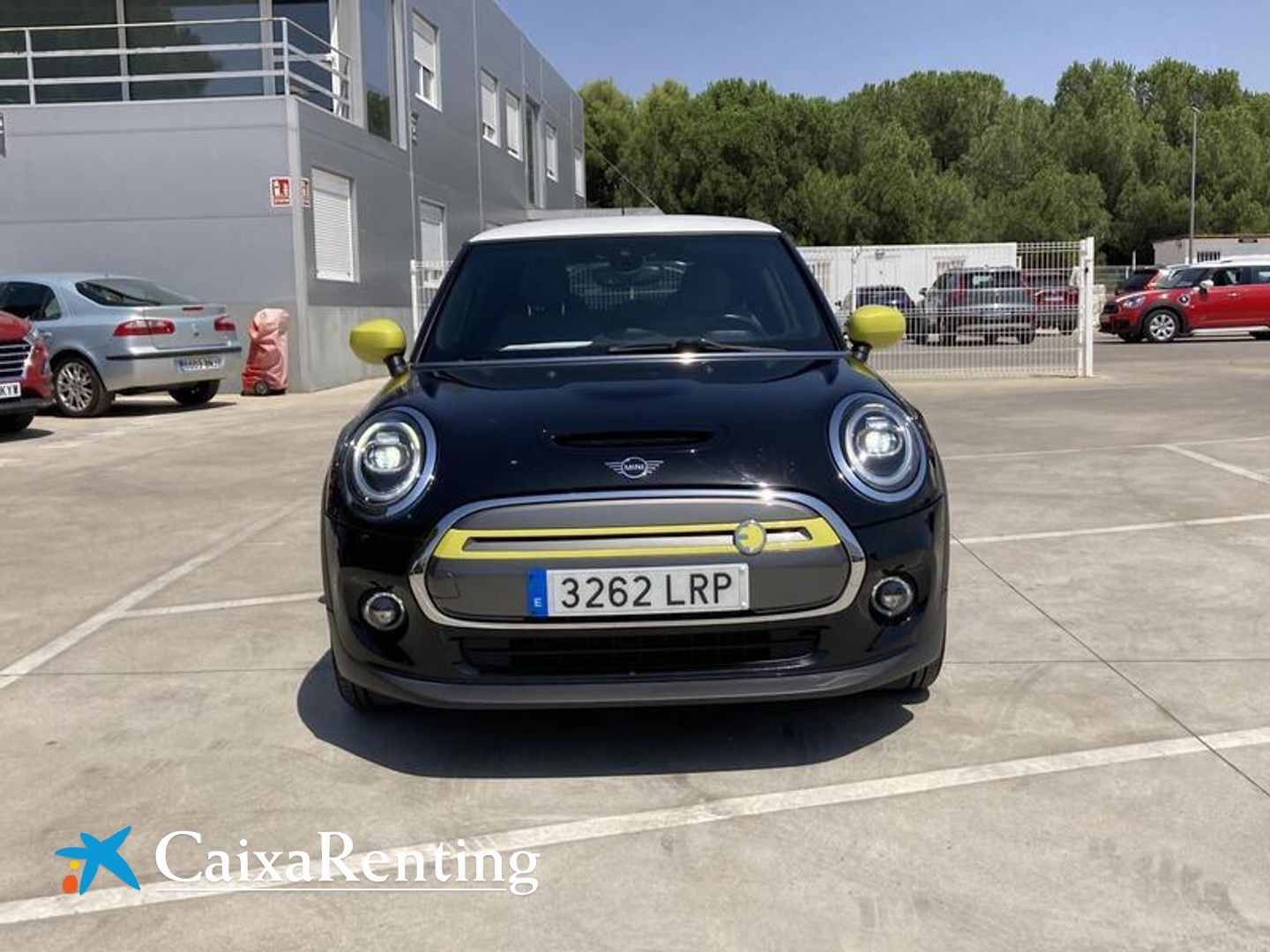 Mini MINI 3 Puertas Cooper SE 135 kW (184 CV) Cooper SE