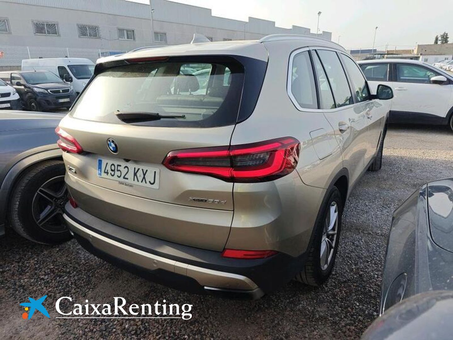 Bmw X5 xDrive30d -