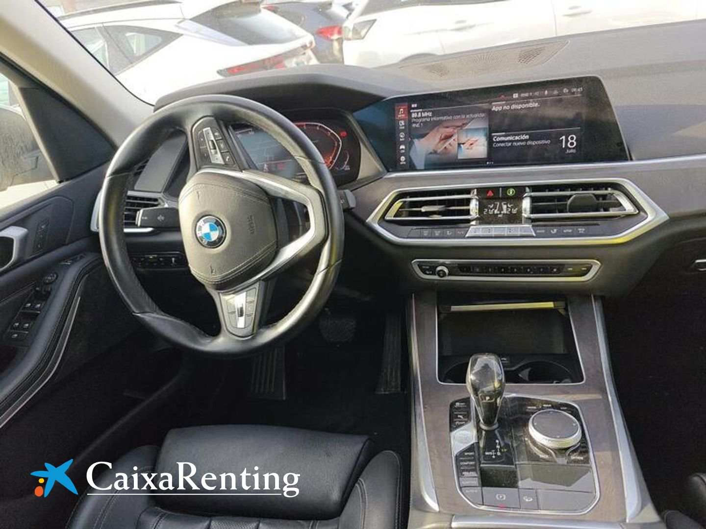 Bmw X5 xDrive30d -