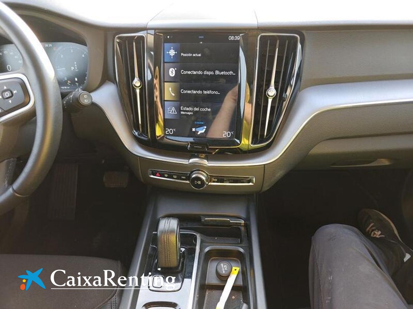 Volvo XC60 D4