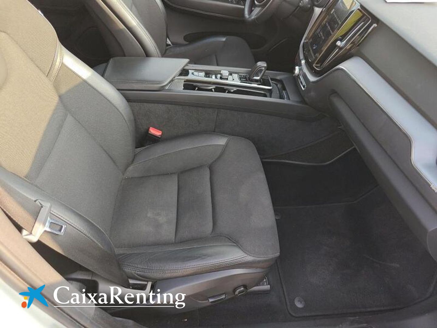 Volvo XC60 D4