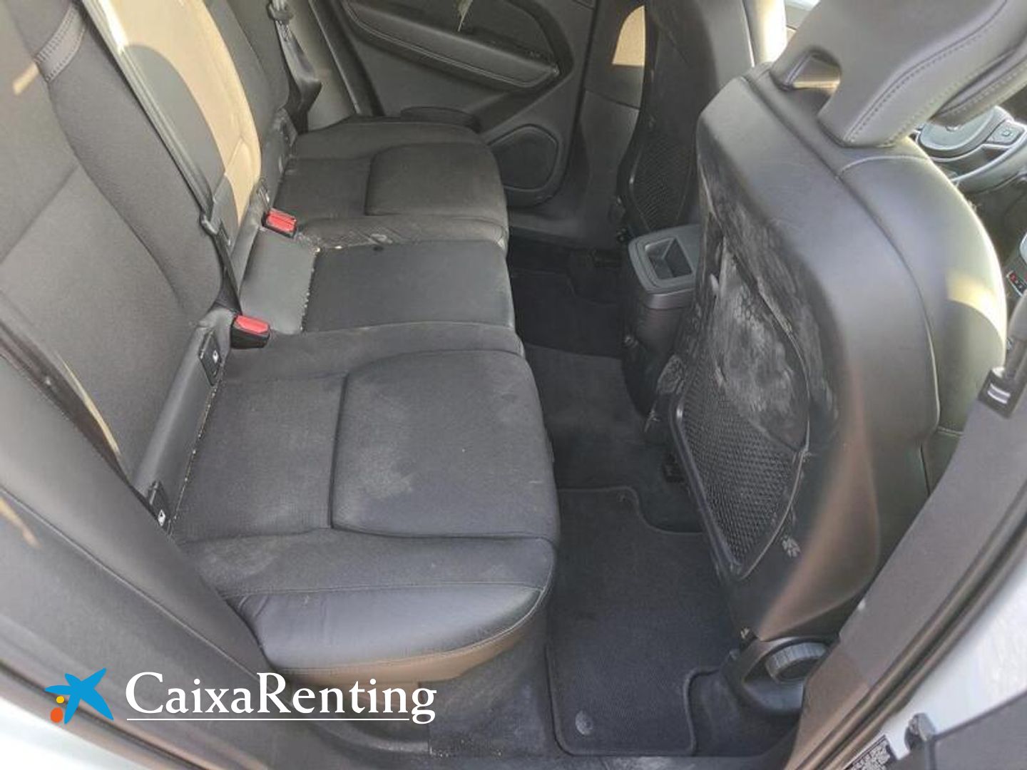 Volvo XC60 D4