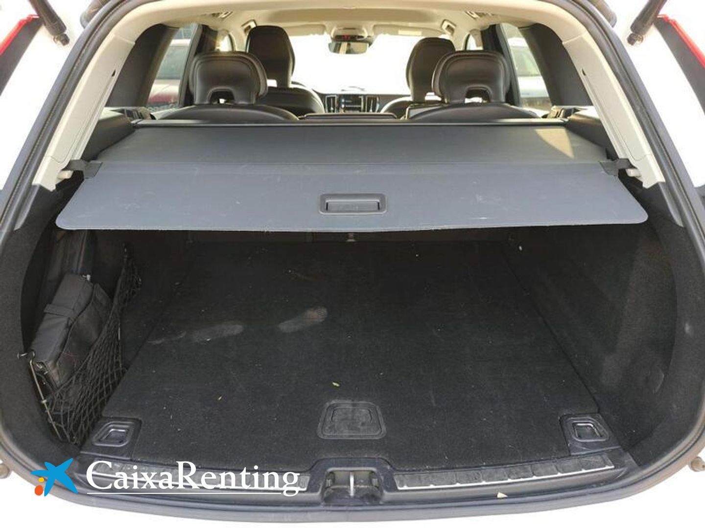 Volvo XC60 D4