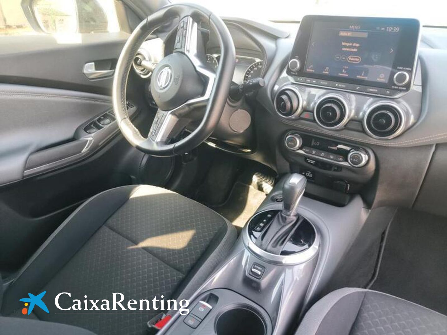 Nissan Juke DIG-T N-Connecta 4x2 DCT 84 kW (114 CV)