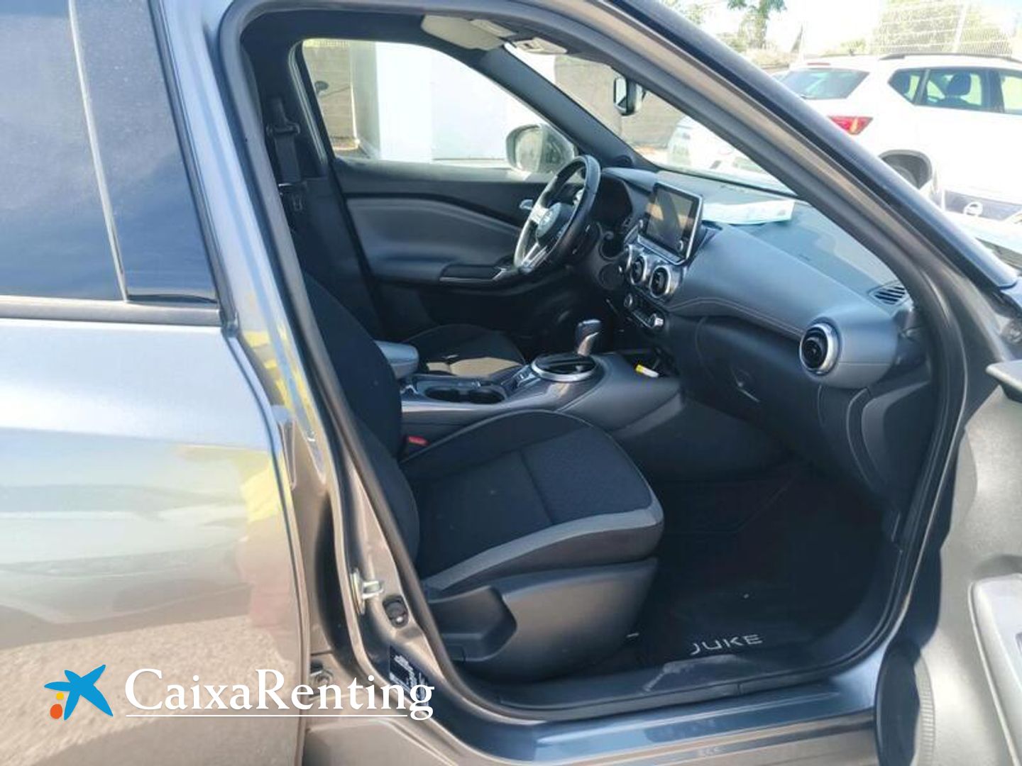 Nissan Juke DIG-T N-Connecta 4x2 DCT 84 kW (114 CV)