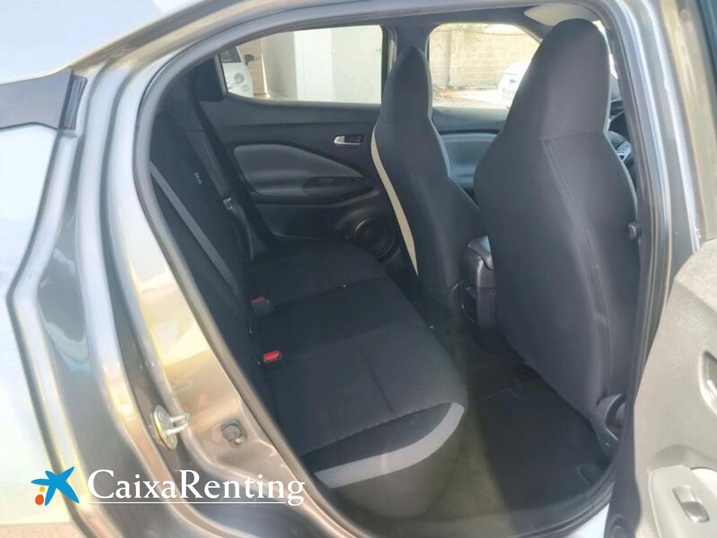 Nissan Juke DIG-T N-Connecta 4x2 DCT 84 kW (114 CV)