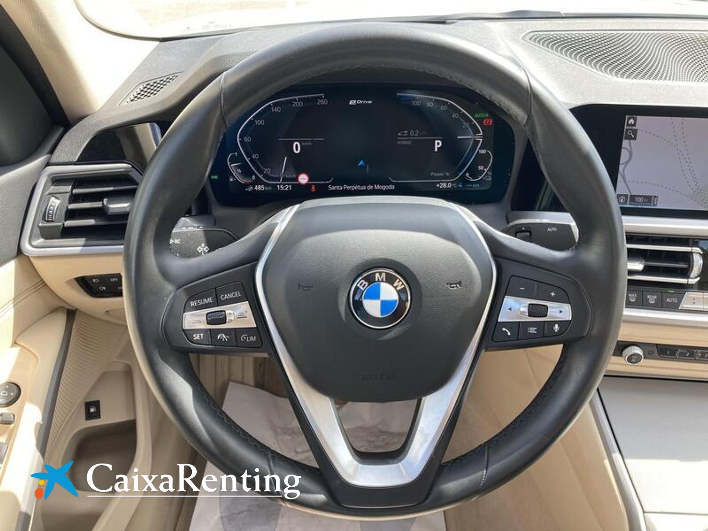 Bmw Serie 3 330e 215 kW (292 CV) -