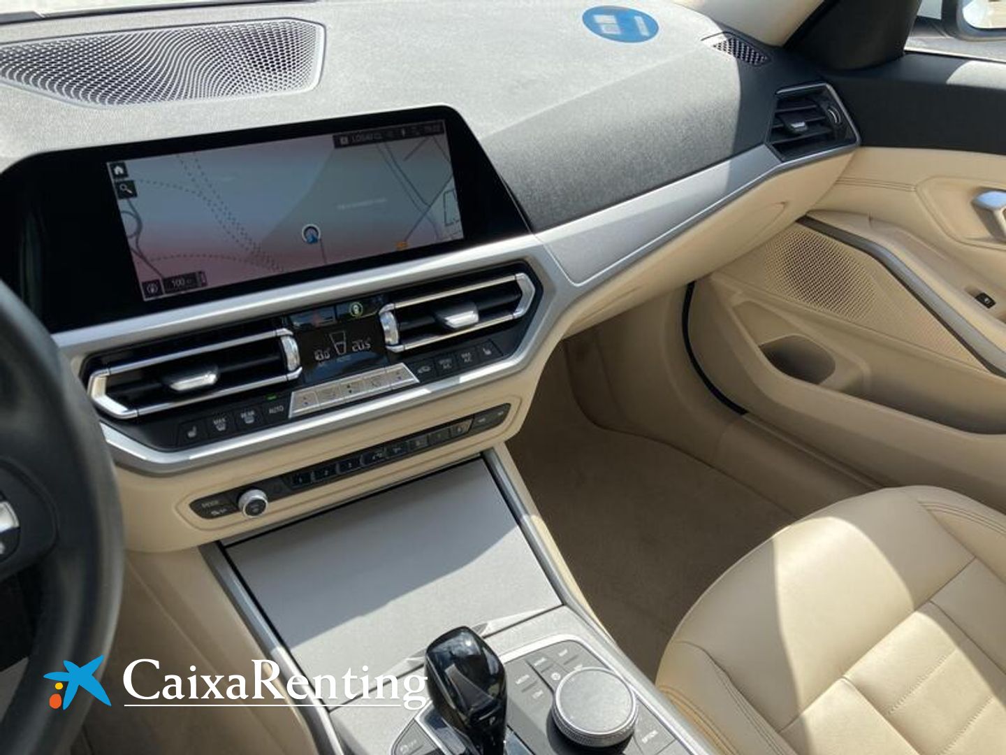 Bmw Serie 3 330e 215 kW (292 CV) -