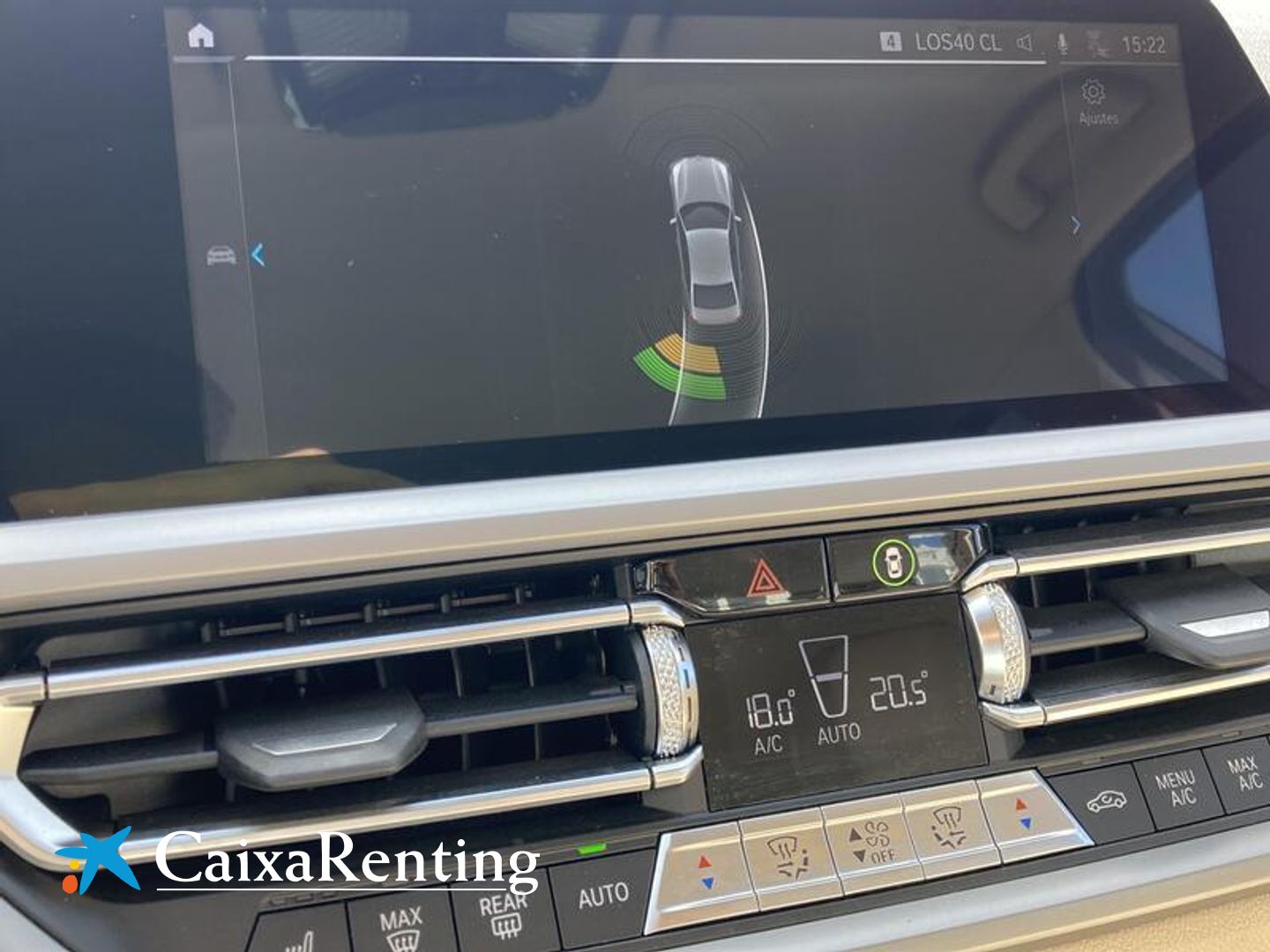 Bmw Serie 3 330e 215 kW (292 CV) -