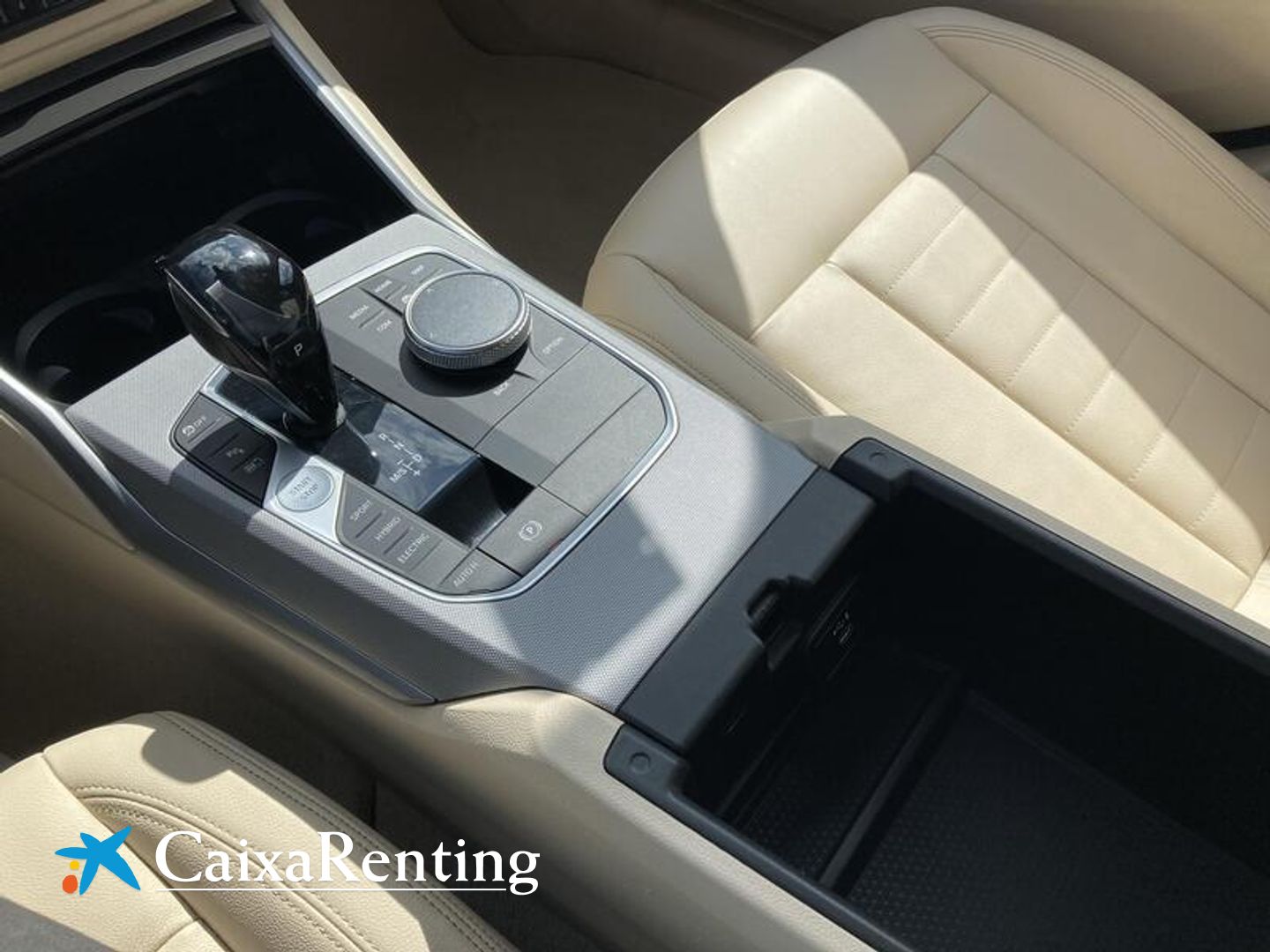 Bmw Serie 3 330e 215 kW (292 CV) -